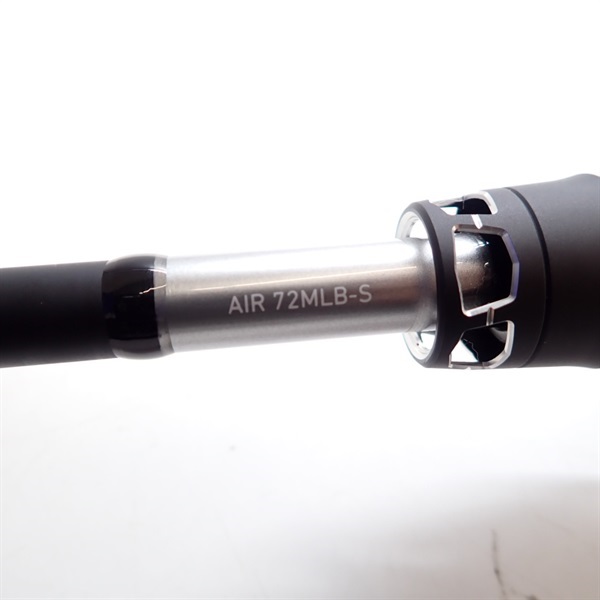 ２４シルバーウルフＡＩＲ７２ＭＬＢー Ｓ